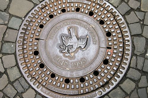 Gullideckel
