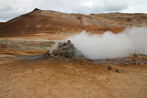 Myvatn