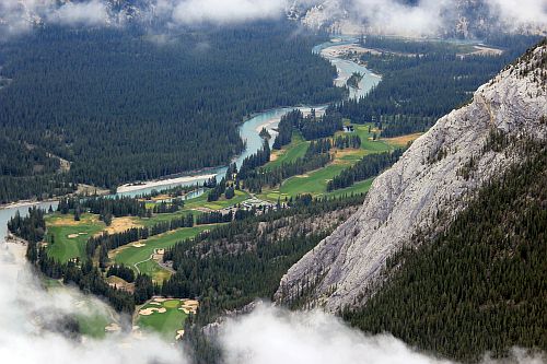 Banff