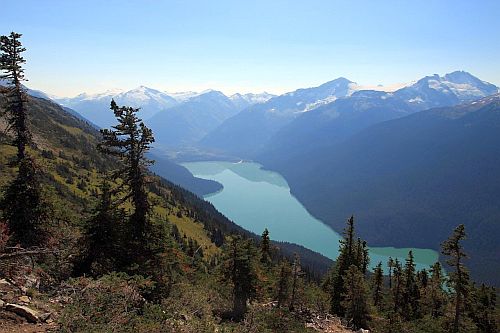 Whistler