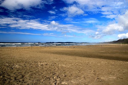 Vancouver Island