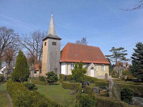 Kirchen