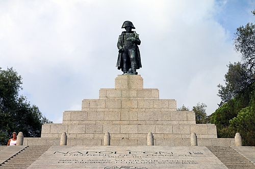 Ajaccio