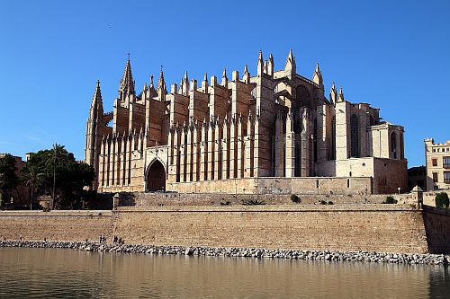 Mallorca