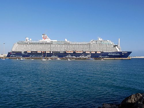 Mein Schiff 4