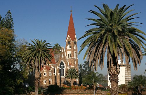 Windhoek
