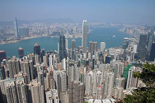 Hongkong