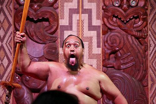 Waitangi