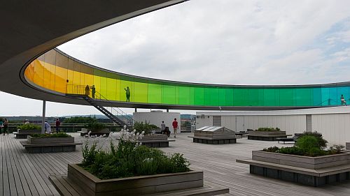 Aarhus