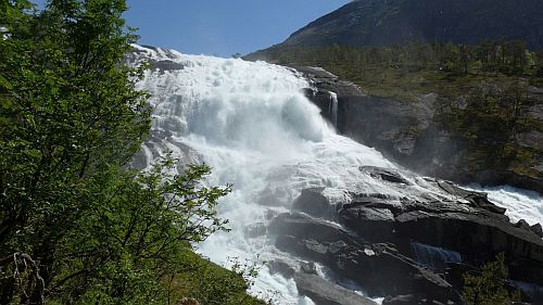 Eidfjord