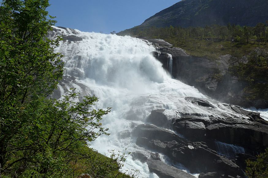 Norwegen