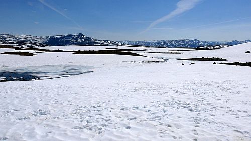 Geilo