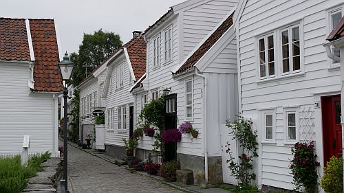Stavanger