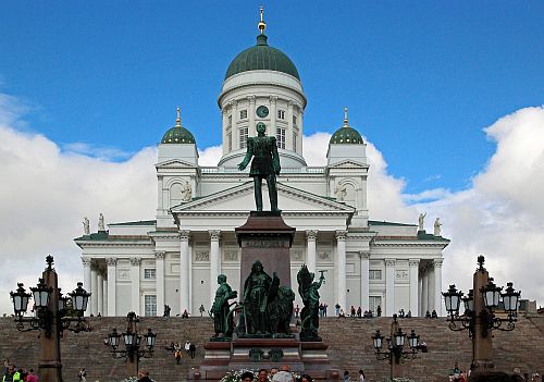 Helsinki