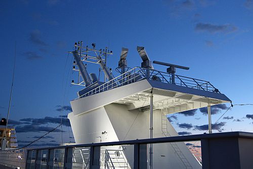 Mein Schiff 2