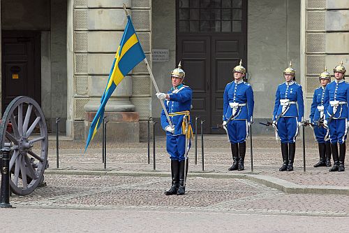 Stockholm